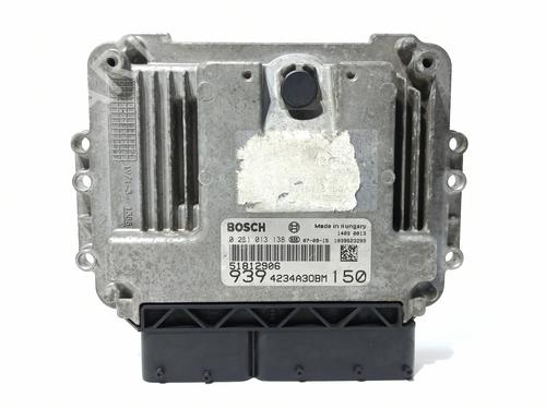 Used Engine control unit (ECU) ALFA ROMEO 159 Sportwagon (939_) 1.9 JTDM 16V (939BXC1B, 939BXC12) (150 hp) 10265649