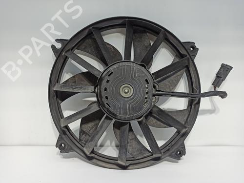 Radiator fan PEUGEOT PARTNER Box Body/MPV 1.6 HDi | BP17786101M35 