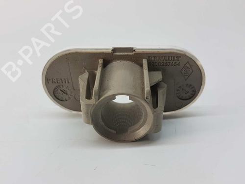 Right side indicator RENAULT KANGOO / GRAND KANGOO II (KW0/1_) 1.5 dCi 90 (KW05, KW08, KW0G, KW11) | BP11639112I19 