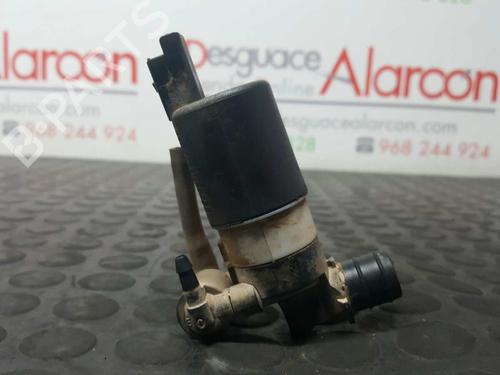Used Washer pump CITROËN C4 Picasso I MPV (UD_) 1.6 HDi (109 hp) 14528534
