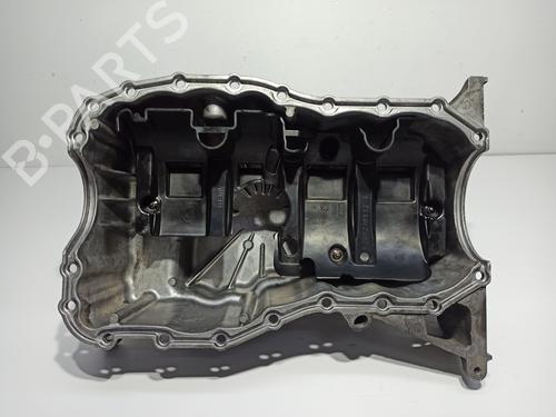 Used Oil sump RENAULT CLIO II (BB_, CB_) 1.5 dCi (B/CB07) (65 hp) 24625676