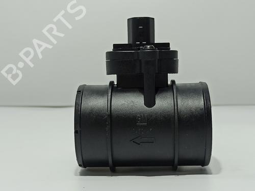 Mass air flow sensor OPEL CORSA E (X15) 1.4 (08, 68) | BP12239898M95