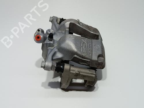 Used Right front brake caliper PEUGEOT 508 II (FB_, FH_, F3_) 1.5 BlueHDI 130 (FBYHZJ, FBYHZR) (131 hp) 19434409