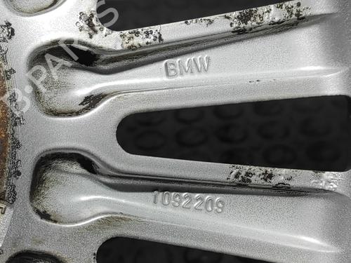 Rim BMW 5 (E39) 528 i | BP12059471C45 