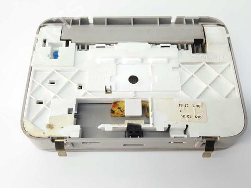 Interior roof light MERCEDES-BENZ S-CLASS (W221, V221) S 320 CDI (221.022, 221.122) | BP7426312I8