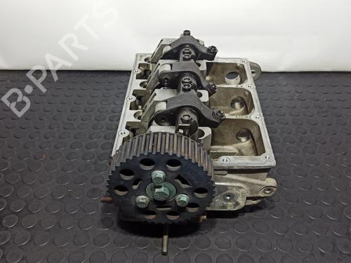Cylinder head VW POLO (9N_, 9A_) 1.4 TDI | BP12137408M5 