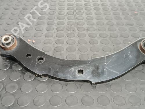 Right rear suspension arm MITSUBISHI OUTLANDER III (GG_W, GF_W, ZJ, ZL, ZK) 2.4 Hybrid 4WD (GG3W) | BP13937507M15 