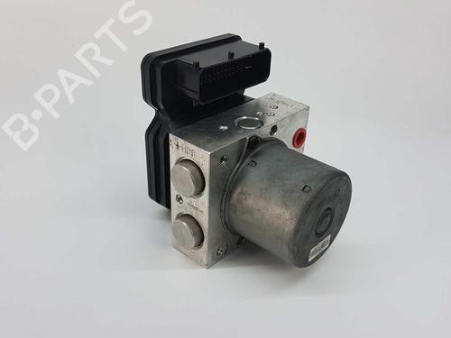 Módulo de ABS SSANGYONG KORANDO (CK) 2.0 e-XDi | BP6512039M43