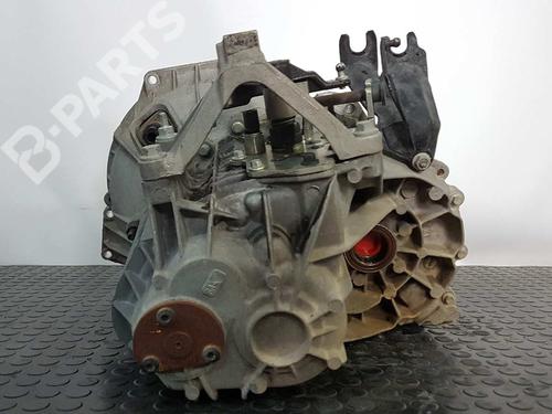 Gearbox FORD FOCUS II (DA_, HCP, DP) 1.8 TDCi | BP2744932M3 