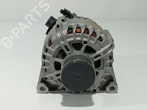 Generator PEUGEOT 2008 I (CU_) 1.2 THP 130 / PureTech 130 (130 hp) 27332918