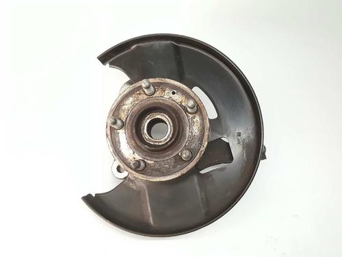 Used Left front steering knuckle OPEL INSIGNIA A (G09) 2.0 CDTI (68) (131 hp) 4863315