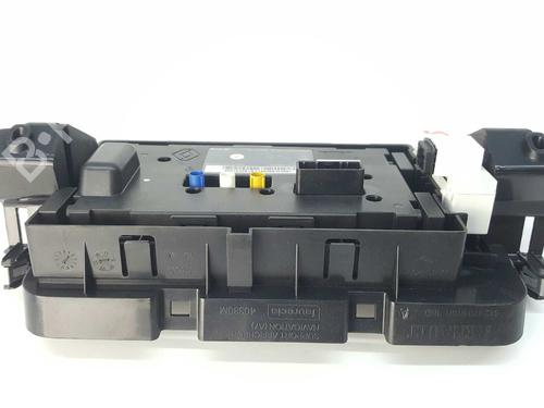 Electronic module RENAULT MEGANE III Hatchback (BZ0/1_, B3_) 2.0 dCi (BZ0Y) | BP5879205M83 