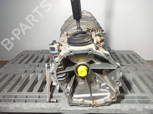 Gearbox NISSAN PATHFINDER III (R51) 2.5 dCi | BP19669651M3 