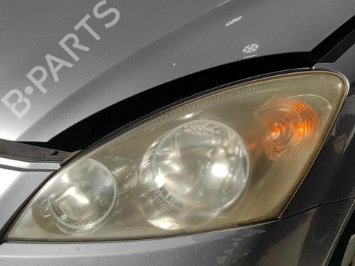 Left headlight KIA PRO CEE'D (ED) 1.6 (126 hp)null