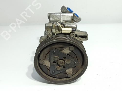 AC compressor RENAULT KANGOO (KC0/1_) 1.5 dCi (KC07) | BP14471288M34 