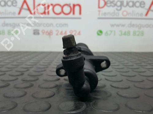 Clutch slave cylinder CITROËN C4 I (LC_) 1.6 HDi | BP14531748M113 