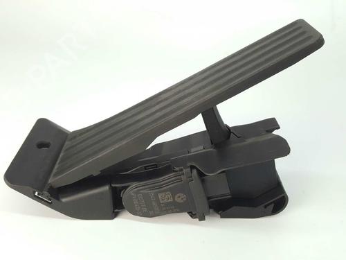 Used Pedal BMW 1 (F20) 116 d (116 hp) 5862991