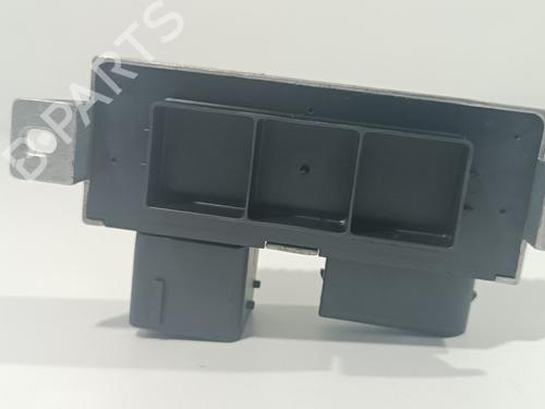Elektronisk modul NISSAN QASHQAI II SUV (J11, J11_) 1.5 dCi | BP21497081M83 