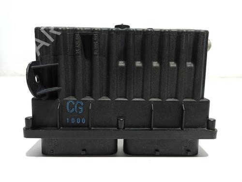 Modulo elettronico OPEL ASTRA G Hatchback (T98) 1.6 16V (F08, F48) (101 hp) 30606833