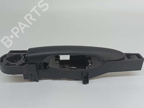 Venstre bak utvendig håndtak RENAULT KANGOO Express (FW0/1_) 1.5 dCi 85 (FW0K, FW0L, FW0B) | BP7300221C130
