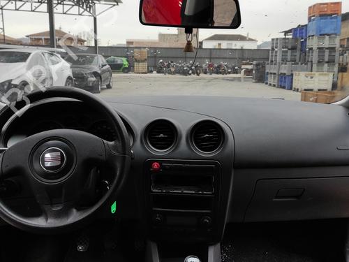 Module électronique SEAT IBIZA III (6L1)  | BP23560706M83 