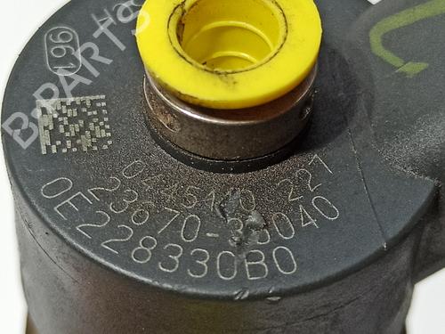 Injector MINI MINI (R50, R53) One D | BP28007782M100