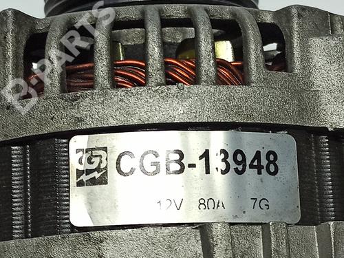 Alternator NISSAN PRIMERA (P11)  | BP12105414M7 