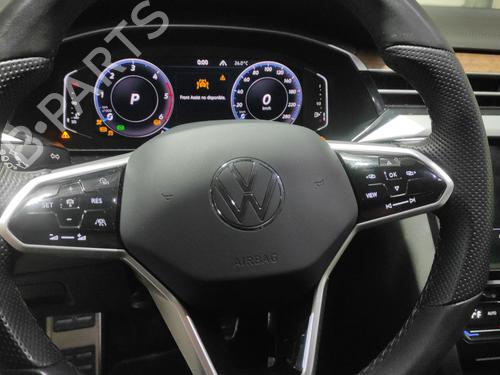 Steering wheel VW ARTEON (3H7, 3H8) | BP36477058C49 - Image 2