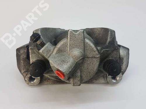 Left front brake caliper RENAULT CLIO V (B7_) 1.0 TCe 100 (B7MT) | BP11543251M105 