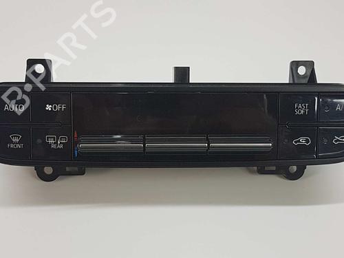 Used Climate control TOYOTA AURIS (_E18_) 1.8 Hybrid (ZWE186_, ZWE186R) (136 hp) 8603075