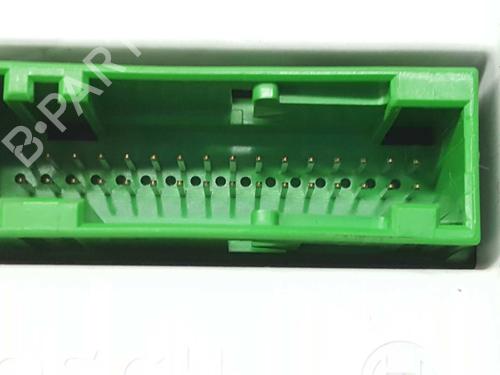 Instrument cluster VW TOUAREG (7LA, 7L6, 7L7) 3.6 V6 FSI | BP5978169C47