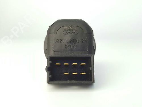 Mirror switch FORD MONDEO III Saloon (B4Y) 2.0 16V TDDi / TDCi | BP7544879I25