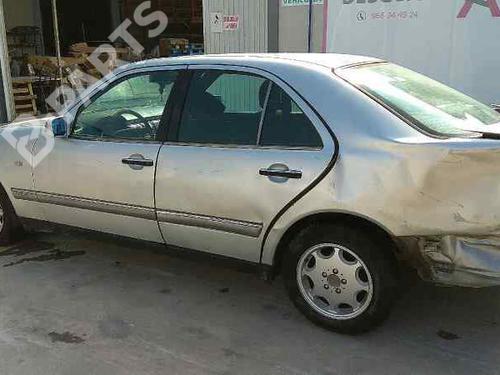 Control unit MERCEDES-BENZ E-CLASS (W210) E 300 D (210.020) | BP2734208M11 