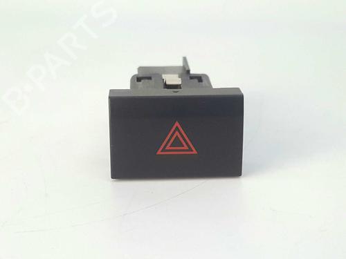 Used Warning switch VW POLO V (6R1, 6C1) 1.2 TDI (75 hp) 8339927