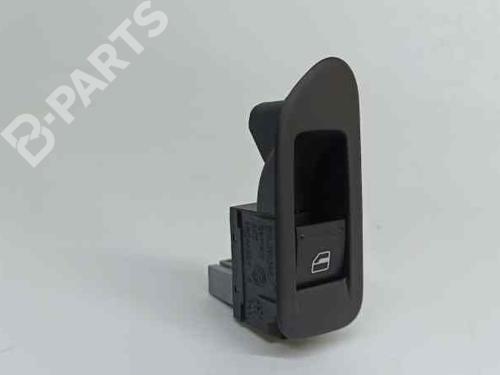 Right rear window switch VW GOLF VI (5K1) 2.0 TDI | BP3288359I28 