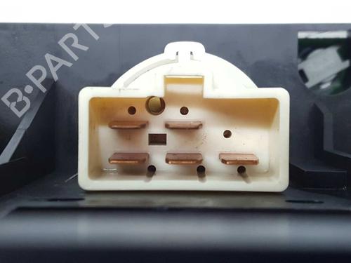 Airco bedieningspaneel MITSUBISHI SPACE STAR MPV (DG_A) 1.9 DI-D (DG4A) | BP8339830I5 
