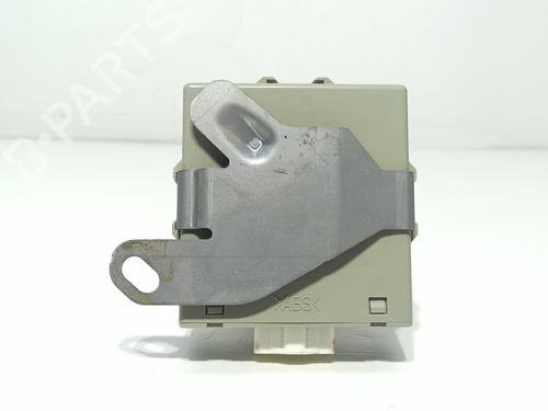 Electronic module CITROËN C-CROSSER (VU_, VV_) 2.2 HDi | BP17980523M83