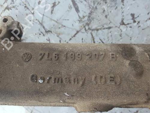 Poduszka silnika VW TOUAREG (7LA, 7L6, 7L7) 3.0 V6 TDI | BP10262944M89