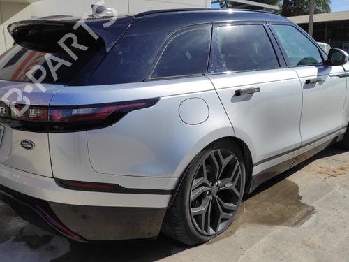 Elektronisk modul LAND ROVER RANGE ROVER VELAR (L560) 3.0 D300 SDV6 4x4 | BP13022550M83 