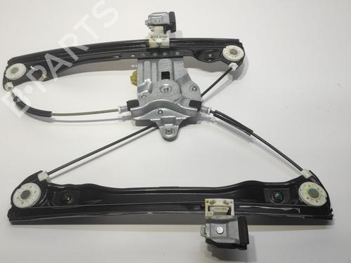 Front left window mechanism CHEVROLET CRUZE (J300) 2.0 CDI | BP40150416C22 - Image 2