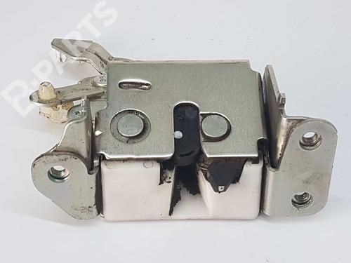 Used Rear right lock NISSAN NV200 / EVALIA Bus [2010-2025]  11387390