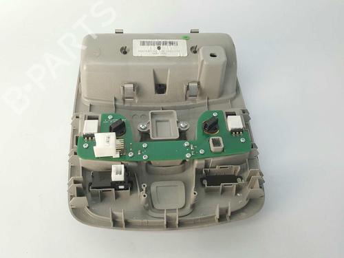 Interior roof light SUZUKI SX4 S-Cross (JY) 1.6 DDiS (AKK 416D) | BP7426964I8