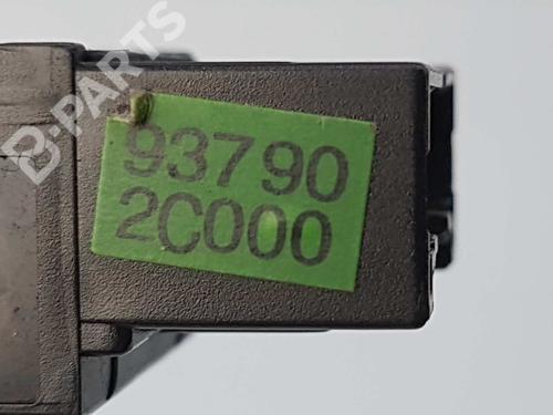 Warning switch HYUNDAI COUPE II (GK) 1.6 16V | BP5844793I22 
