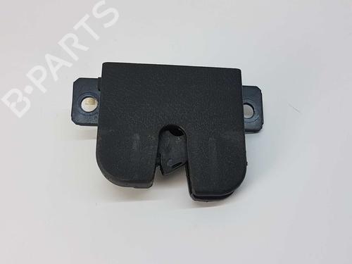 Schloss Heckdeckel für SEAT LEON (1M1) 1.9 TDI (110 hp) 6243423