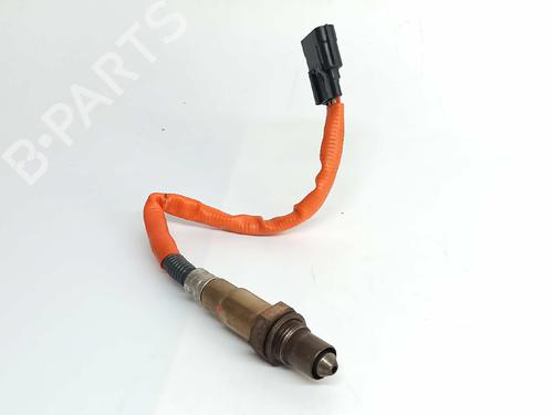 Capteur électronique RENAULT CLIO IV (BH_) 1.5 dCi 90 (90 hp) 9234305
