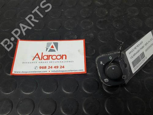 Commande retroviseurs VW PASSAT B6 (3C2) [2005-2010]  2736633