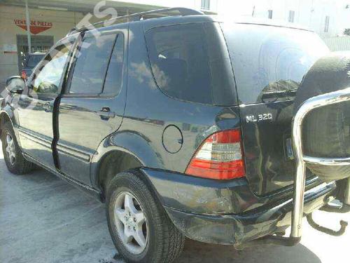 Andere MERCEDES-BENZ M-CLASS (W163) ML 320 (163.154) | BP14526829O1 