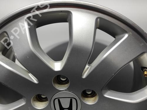 Rim HONDA CR-V II (RD_) 2.2 CTDi (RD9) | BP12096172C45
