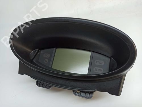 Instrument cluster RENAULT TWIZY (MAM_) 80 | BP8526366C47