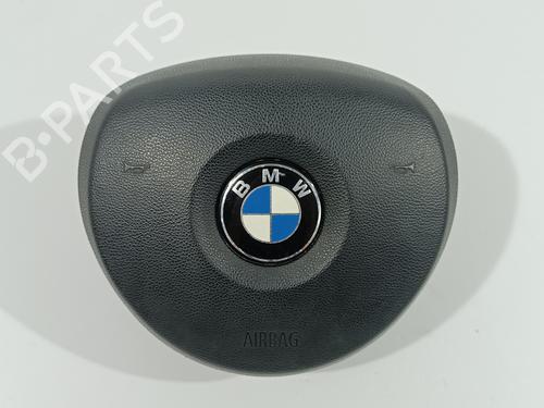 Used Driver airbag BMW 1 (E87) 118 d (122 hp) 19653818